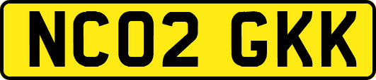 NC02GKK