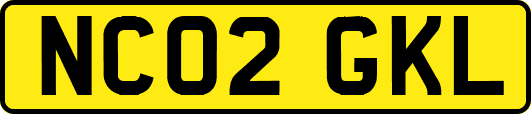 NC02GKL