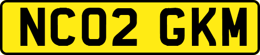 NC02GKM