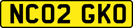 NC02GKO