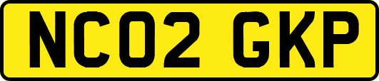 NC02GKP