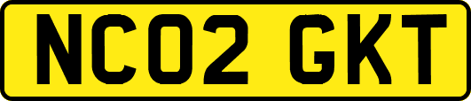 NC02GKT