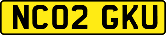 NC02GKU