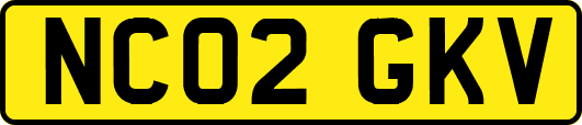 NC02GKV