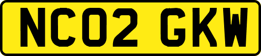 NC02GKW