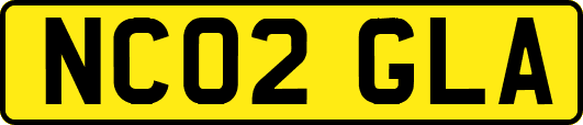 NC02GLA