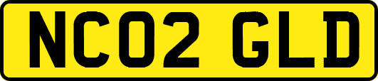 NC02GLD