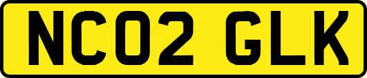 NC02GLK