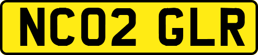 NC02GLR