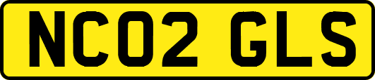 NC02GLS