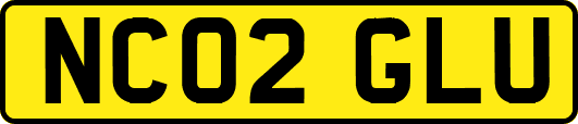 NC02GLU