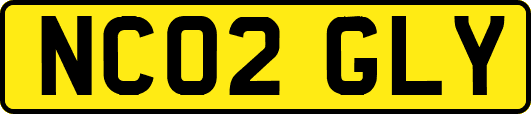 NC02GLY