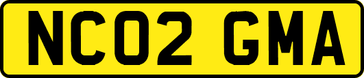 NC02GMA