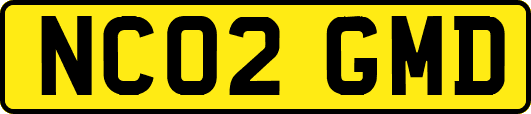 NC02GMD