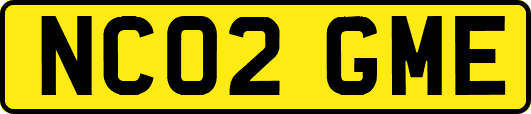 NC02GME