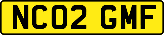 NC02GMF