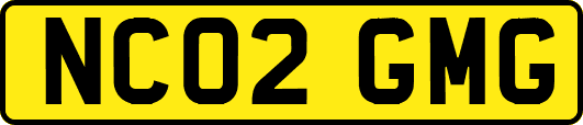 NC02GMG