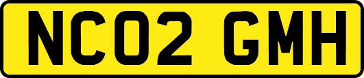 NC02GMH