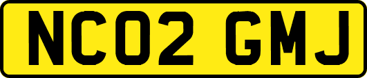 NC02GMJ