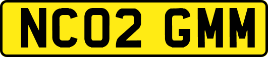 NC02GMM