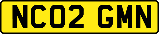NC02GMN