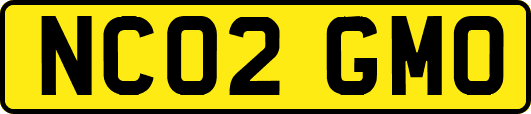 NC02GMO