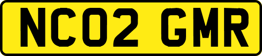 NC02GMR
