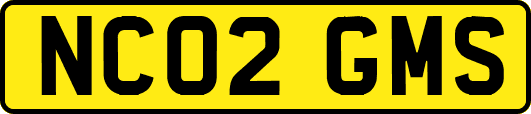 NC02GMS
