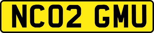 NC02GMU
