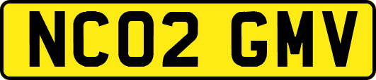 NC02GMV
