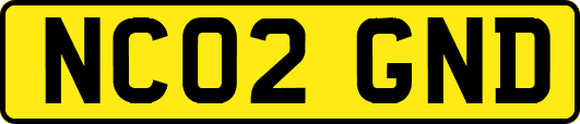 NC02GND