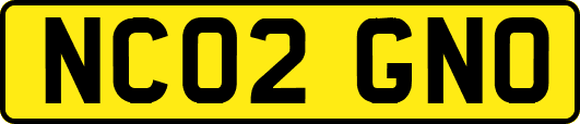 NC02GNO