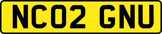 NC02GNU