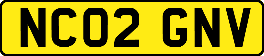 NC02GNV