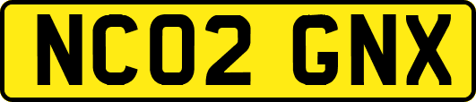 NC02GNX