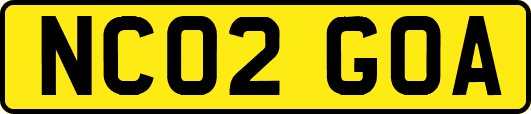 NC02GOA