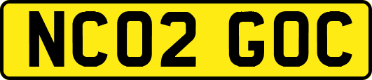 NC02GOC