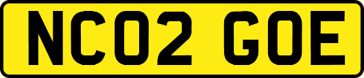 NC02GOE