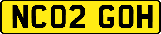 NC02GOH