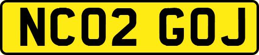 NC02GOJ