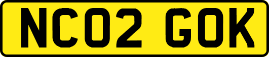 NC02GOK