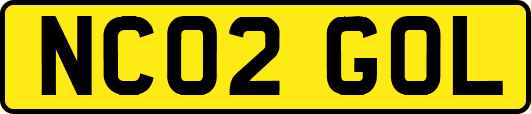NC02GOL