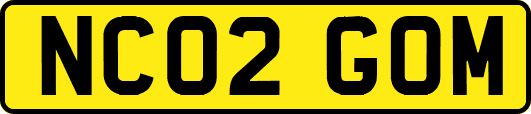 NC02GOM