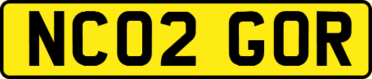 NC02GOR
