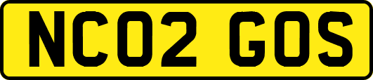 NC02GOS