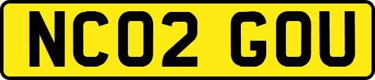 NC02GOU