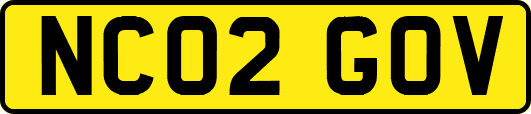 NC02GOV