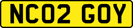 NC02GOY