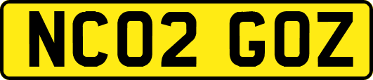 NC02GOZ