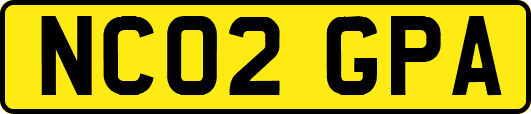 NC02GPA